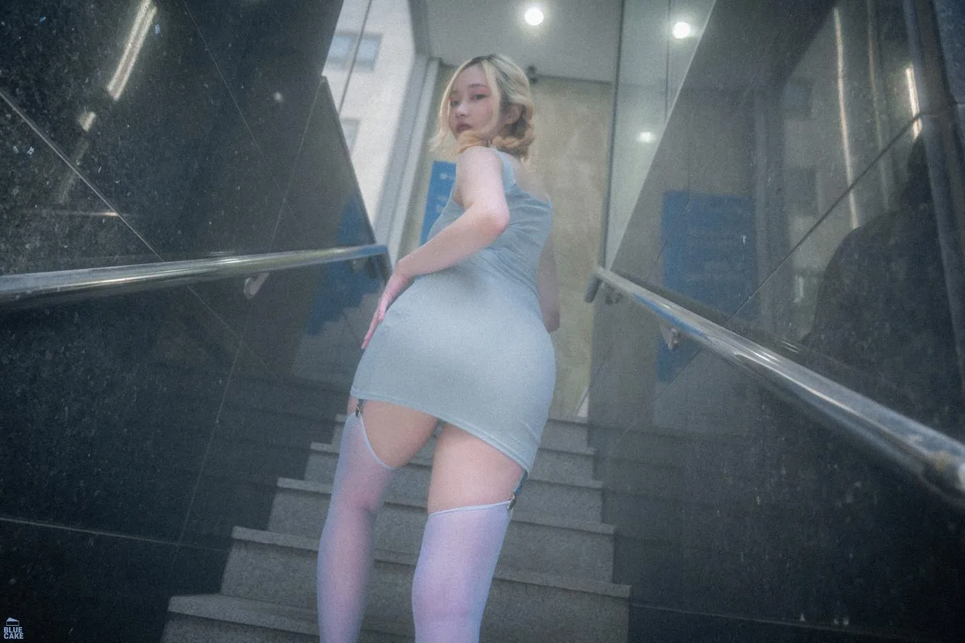 Bambi 밤비 – NO.108 [BLUECAKE] Purity [64P]插图